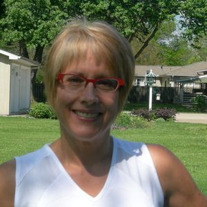 Meet your Posher, Kathy